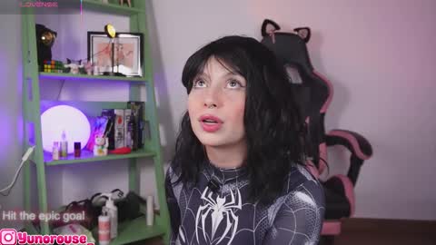 Snapshot of yunorose_ chatting on October 28, 2025, 3:21 am yunorose_ online show from October 28, 2025, 3:21 am