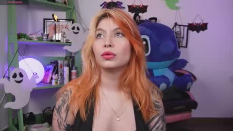 Snapshot of yunorose_ chatting on November 2, 2025, 3:31 am yunorose_ online show from November 2, 2025, 3:31 am