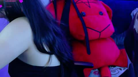 Haruno online show from September 22, 2025, 1:02 pm