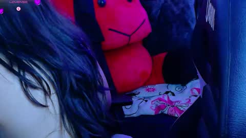 Haruno online show from September 25, 2025, 1:26 pm