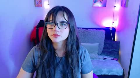 Haruno online show from October 6, 2025, 1:19 pm