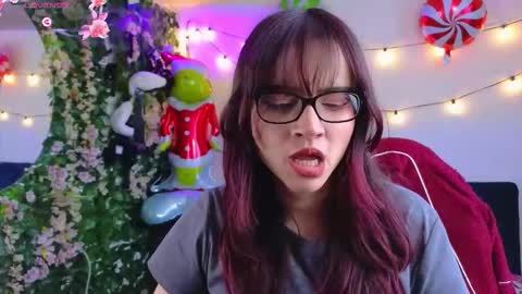 Haruno online show from January 7, 2026, 2:30 pm