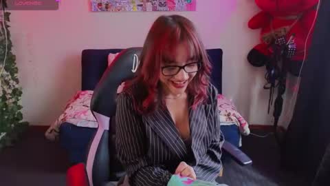 Haruno online show from March 28, 2026, 2:38 pm