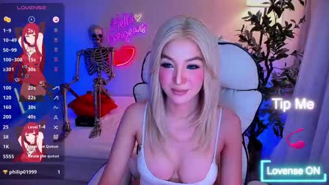 Sasa online show from October 12, 2025, 1:37 am