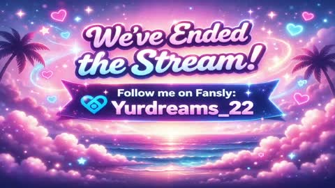 yurdreams_22 online show from May 30, 2026, 6:10 am
