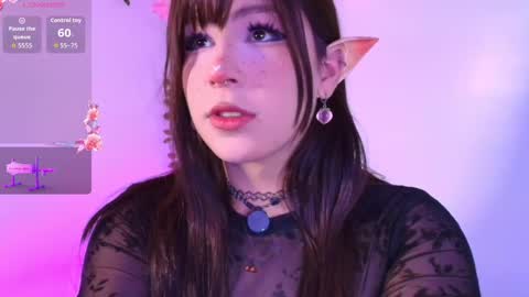 Yuri Stars online show from September 10, 2025, 5:07 am