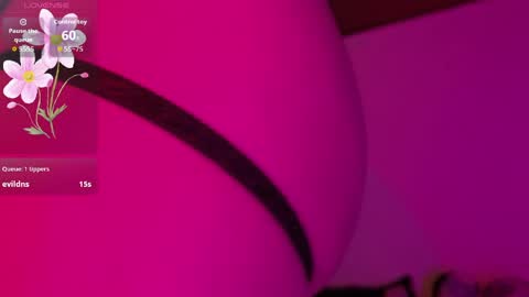 Yuri Stars online show from April 11, 2026, 4:39 am