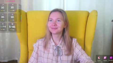 Snapshot of yuricazel chatting on March 5, 2026, 7:37 am Alesia online show from March 5, 2026, 7:37 am