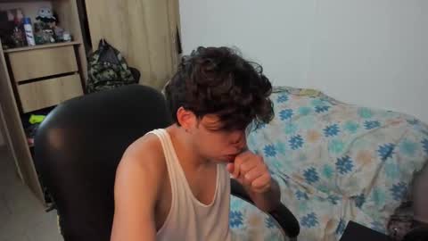 yurii_moody online show from January 6, 2026, 9:50 pm