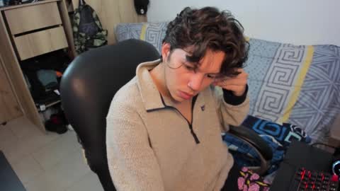 yurii_moody online show from February 10, 2026, 6:56 pm