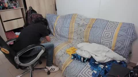 yurii_moody online show from February 20, 2026, 3:45 pm