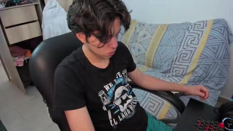 yurii_moody online show from February 28, 2026, 3:35 pm