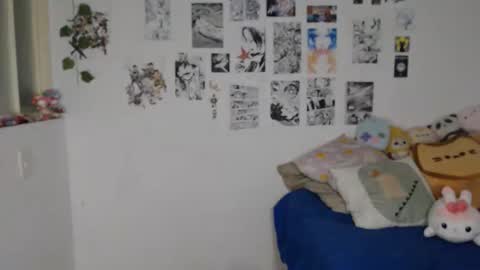 yuriko  online show from June 11, 2026, 2:53 am