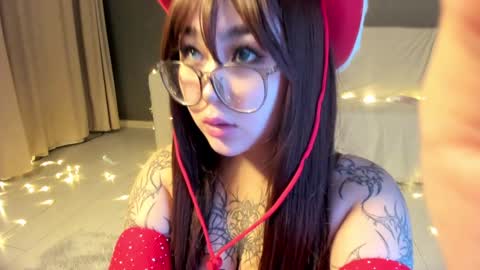 Snapshot of yurikomay chatting on December 28, 2024, 6:08 pm Hi My name Yuriko online show from December 28, 2024, 6:08 pm