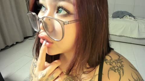 Snapshot of yurikomay chatting on January 4, 2025, 10:13 pm Hi My name Yuriko online show from January 4, 2025, 10:13 pm
