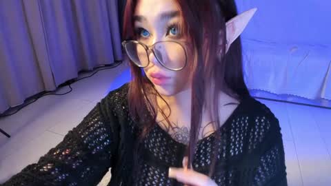 Snapshot of yurikomay chatting on January 6, 2025, 4:13 pm Hi My name Yuriko online show from January 6, 2025, 4:13 pm