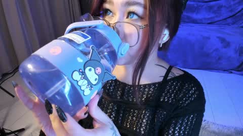 Snapshot of yurikomay chatting on January 29, 2025, 3:37 pm Hi My name Yuriko online show from January 29, 2025, 3:37 pm
