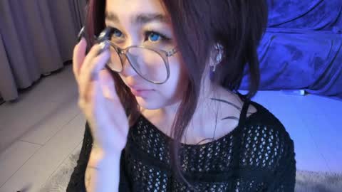 Snapshot of yurikomay chatting on January 29, 2025, 6:39 pm Hi My name Yuriko online show from January 29, 2025, 6:39 pm