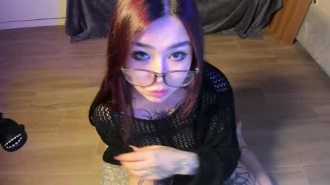 Snapshot of yurikomay chatting on March 7, 2025, 7:49 pm Hi My name Yuriko online show from March 7, 2025, 7:49 pm