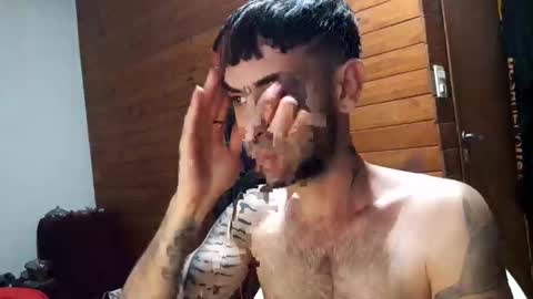 Snapshot of yuumis chatting on February 16, 2026, 4:30 am Yuumi online show from February 16, 2026, 4:30 am