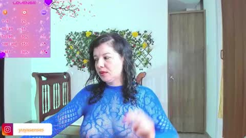 Snapshot of yuya_ss chatting on November 5, 2025, 3:12 pm Yuya online show from November 5, 2025, 3:12 pm