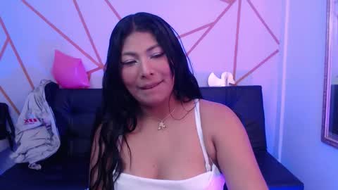 yvanna__smith online show from March 2, 2026, 3:30 am