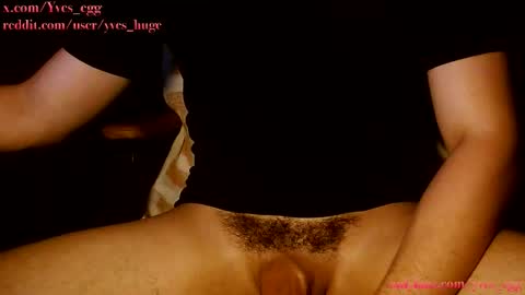 Yves Eggormous Cock online show from September 26, 2025, 9:24 am