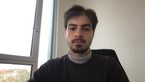 yvesbunnny online show from November 17, 2025, 12:11 pm