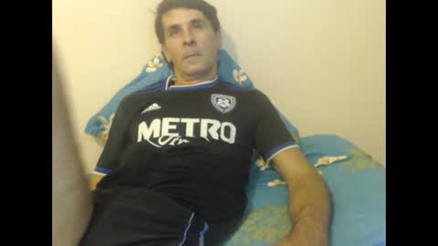 yvesstorm5 online show from October 14, 2025, 3:46 pm