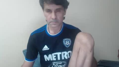 yvesstorm5 online show from January 12, 2026, 3:28 pm