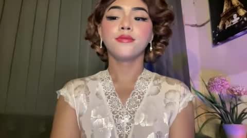 Snapshot of yvonne_guidotti chatting on May 25, 2026, 10:05 pm Miss Cali online show from May 25, 2026, 10:05 pm