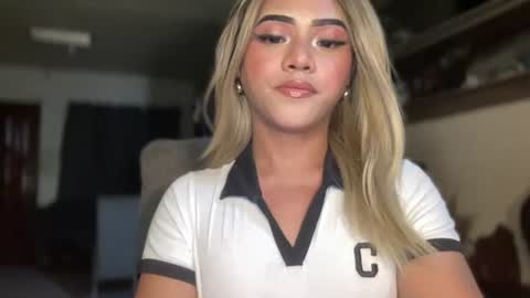 Miss Cali online show from June 26, 2026, 6:56 pm
