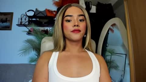 Miss Cali online show from June 28, 2026, 1:44 am