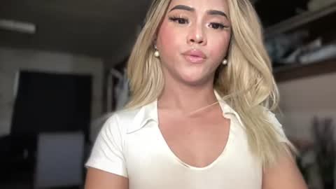 Miss Cali online show from July 23, 2026, 8:18 pm