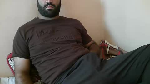 Bi BearXXX online show from September 24, 2025, 4:16 am