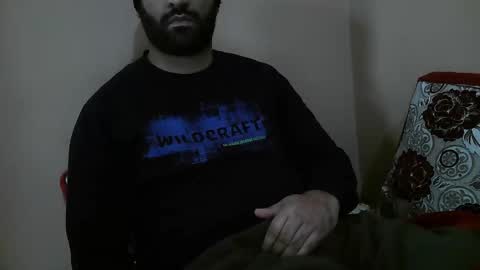 Bi BearXXX online show from December 17, 2025, 10:21 am