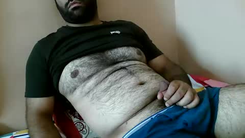 Snapshot of yxxtxxdentyk chatting on July 16, 2026, 4:51 am Bi BearXXX online show from July 16, 2026, 4:51 am