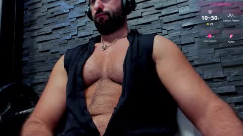 David online show from September 25, 2025, 8:01 pm