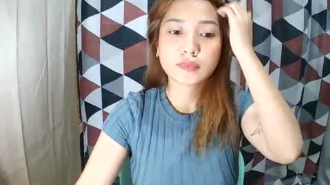 Snapshot of yza_vella chatting on July 13, 2026, 2:58 am Ava maxx online show from July 13, 2026, 2:58 am