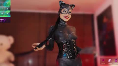 tazzie online show from October 12, 2025, 3:27 am