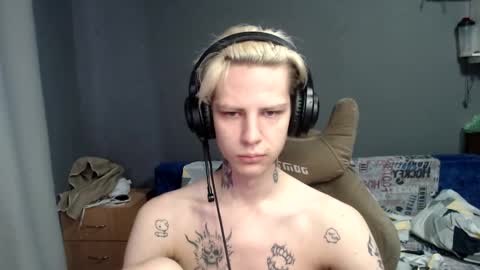 Toshka online show from February 8, 2025, 6:54 am