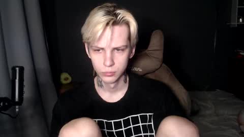 Toshka online show from March 12, 2025, 11:12 pm