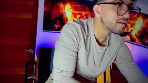 ZAC online show from September 24, 2025, 12:36 am