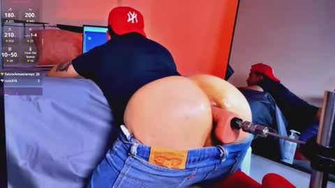 ZAC online show from March 16, 2026, 10:47 pm