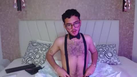 Snapshot of zac_golden chatting on October 14, 2025, 5:30 am Zack online show from October 14, 2025, 5:30 am