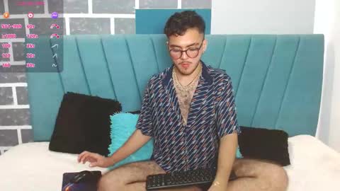 Zack  online show from November 26, 2025, 1:39 am