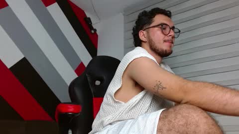 Zack  online show from January 17, 2026, 12:10 pm