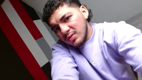 Zack  online show from February 3, 2026, 11:59 am