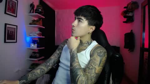 zac_muller1 online show from March 19, 2026, 5:11 am