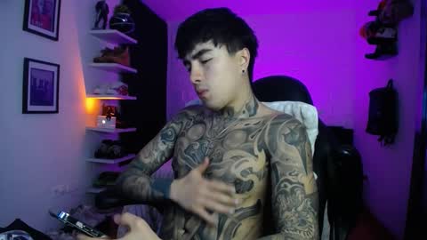 zac_muller1 online show from March 20, 2026, 7:02 am